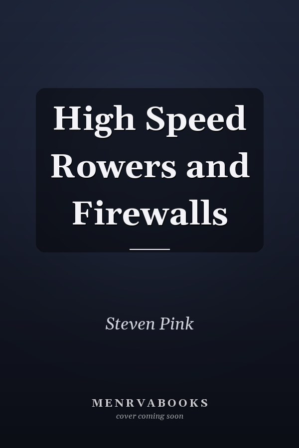 High Speed Rowers and Firewalls