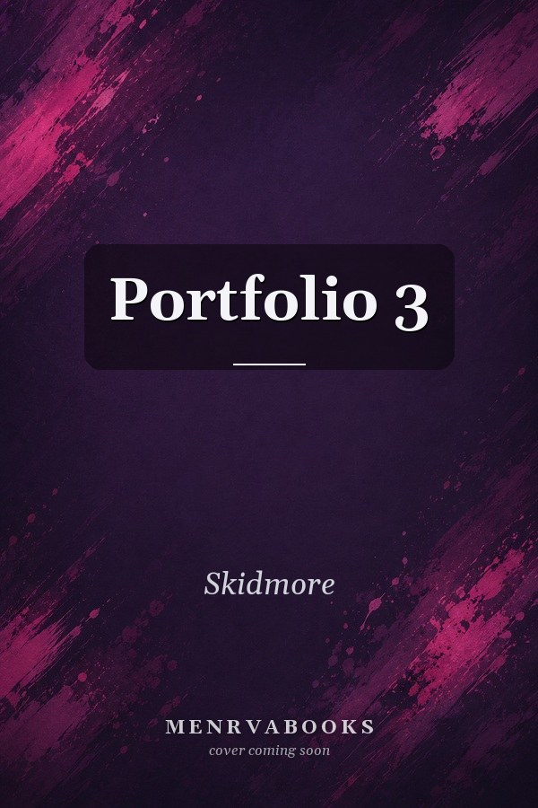 Portfolio 3