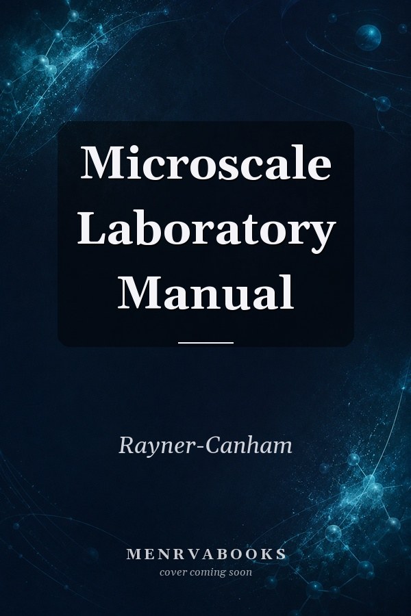 Microscale Laboratory Manual