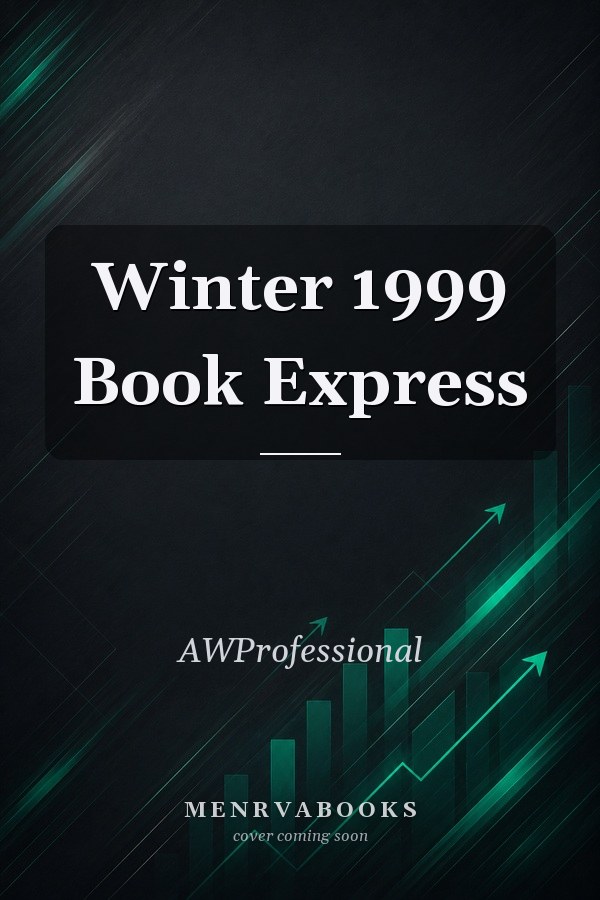 Winter 1999 Book Express