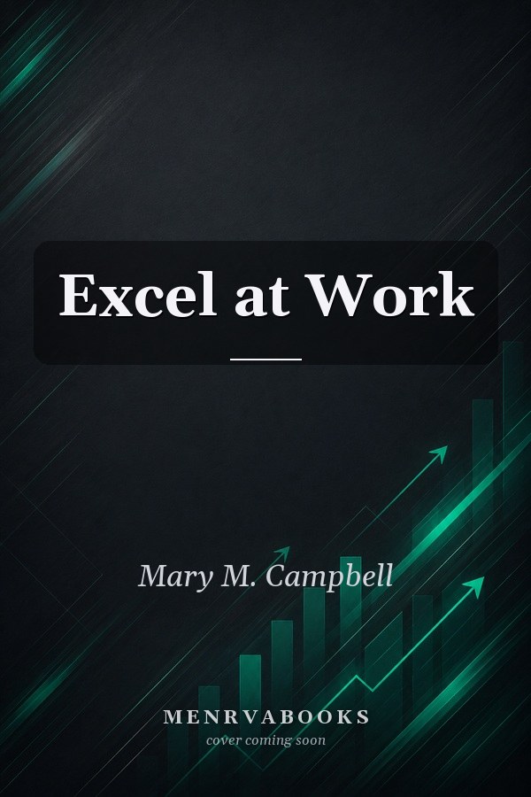 Excel at Work