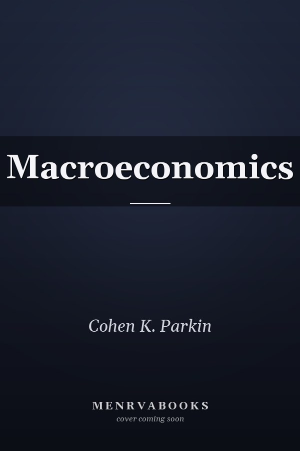 Macroeconomics