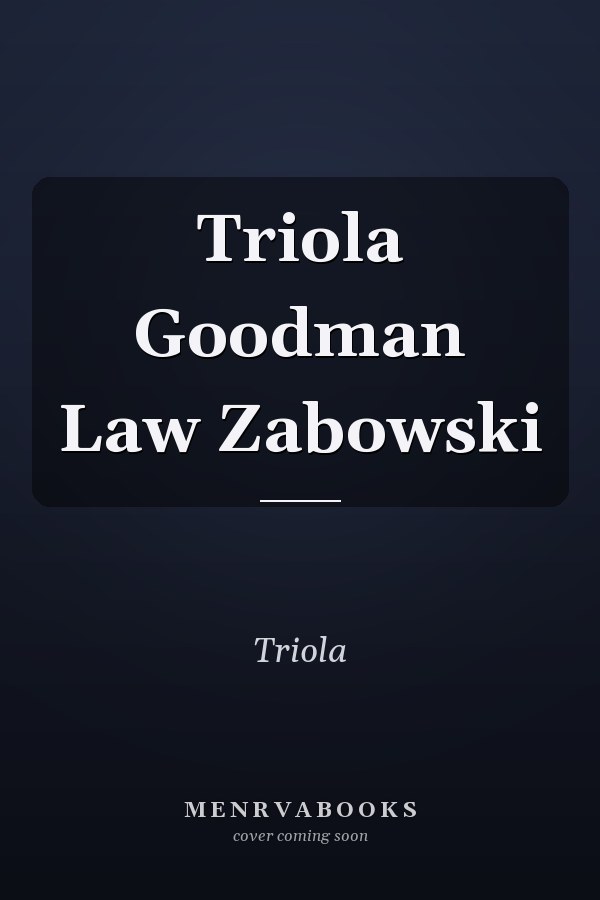 Triola Goodman Law Zabowski