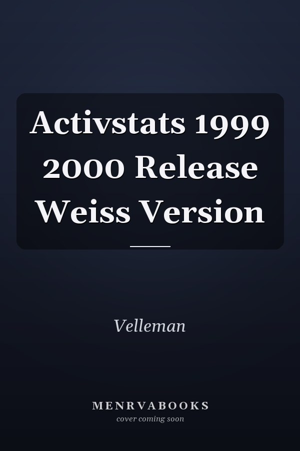 ActivStats