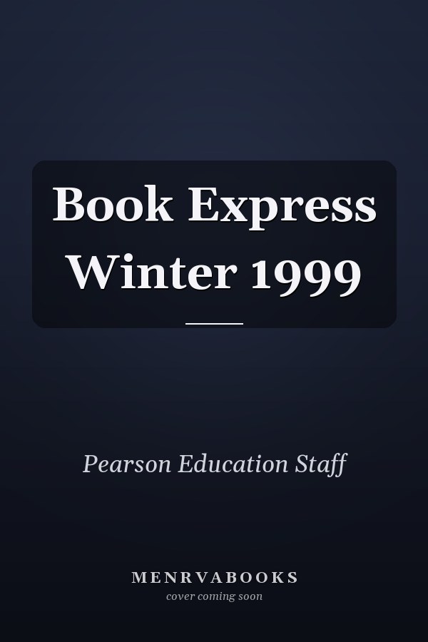 Book Express Winter 1999