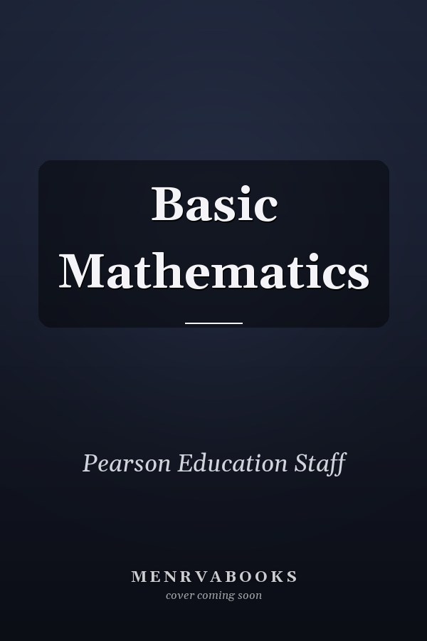 Basic Mathematics