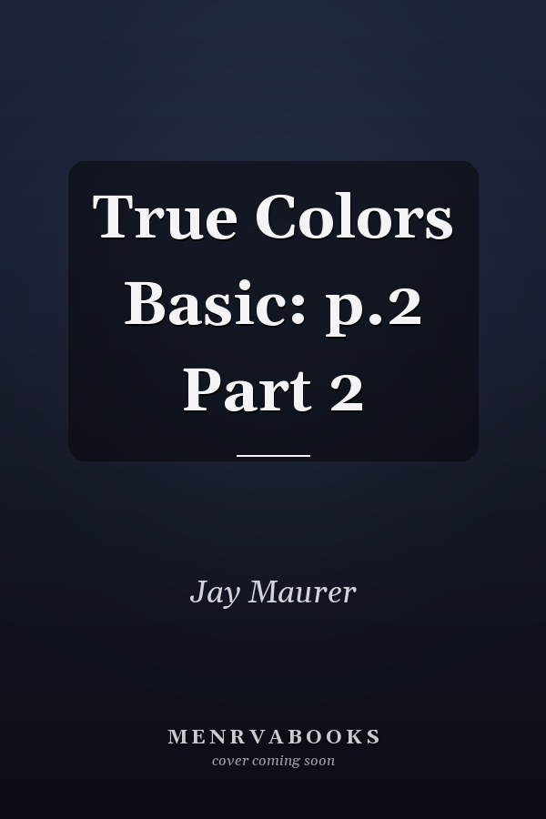 True Colors Basic: p.2 Part 2