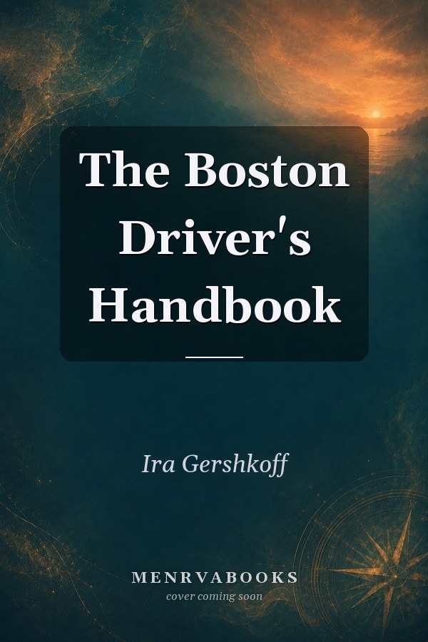 The Boston Driver's Handbook
