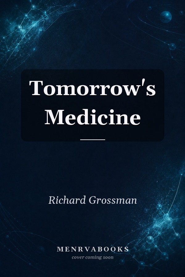Tomorrow's Medicine