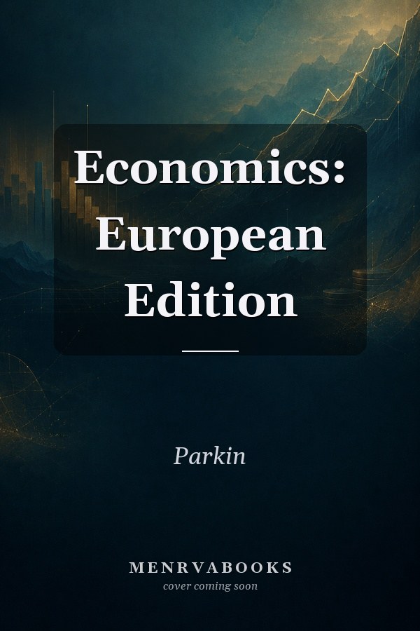 Economics: European Edition