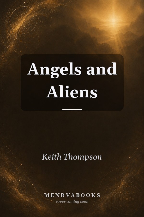 Angels and Aliens
