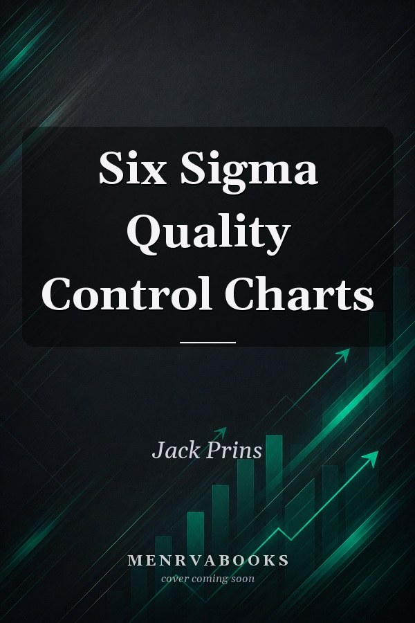 Six Sigma Quality Control Charts