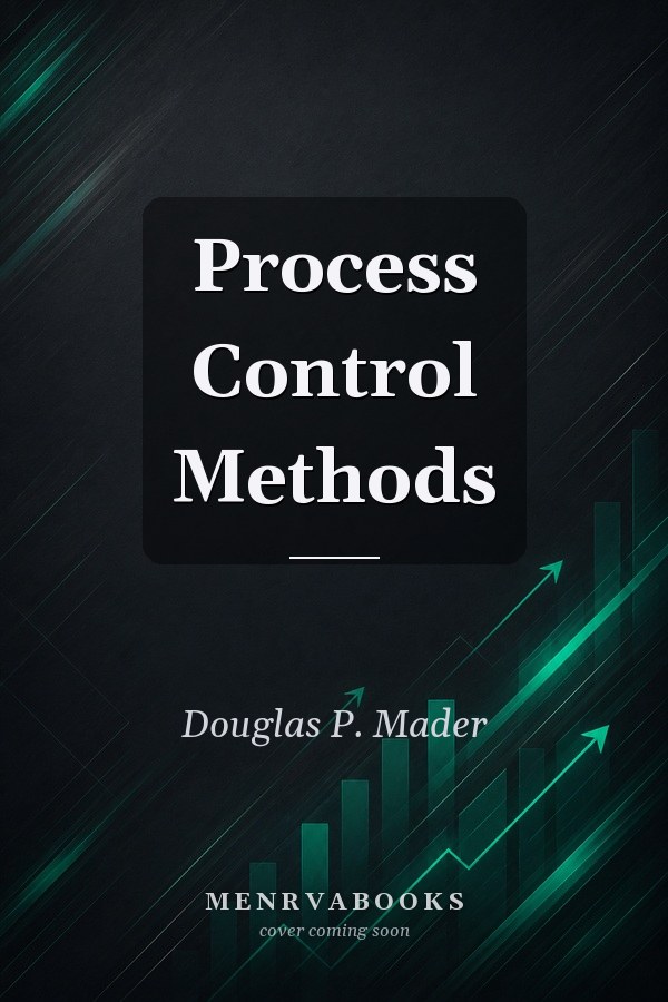 Process Control Methods