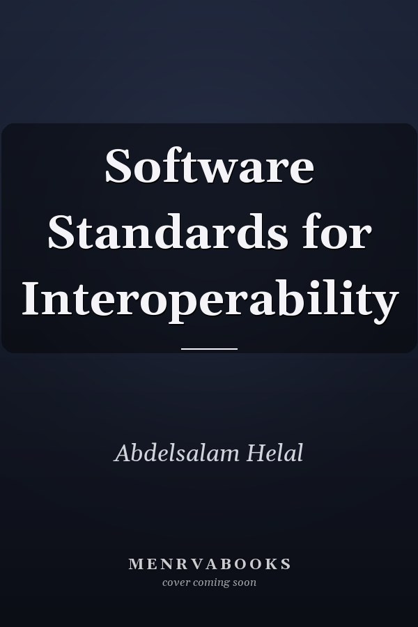 Software Standards for Interoperability