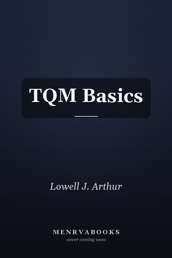 TQM Basics