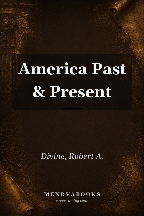 America Past & Present