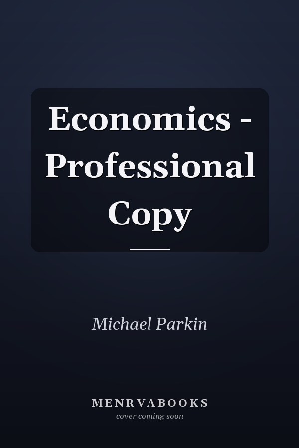 Economics