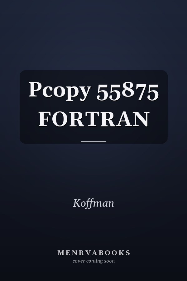 Fortran