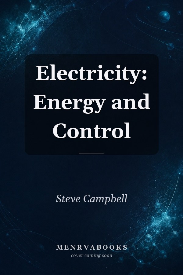 Electricity: Energy and Control