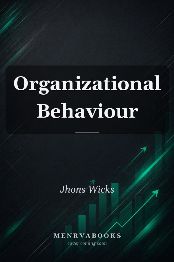 Organizational Behaviour
