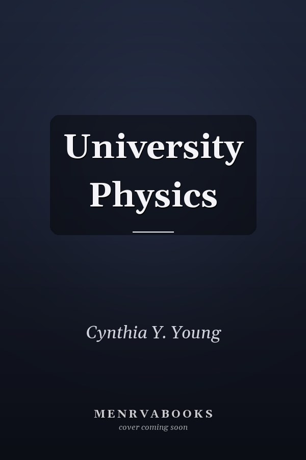 University Physics