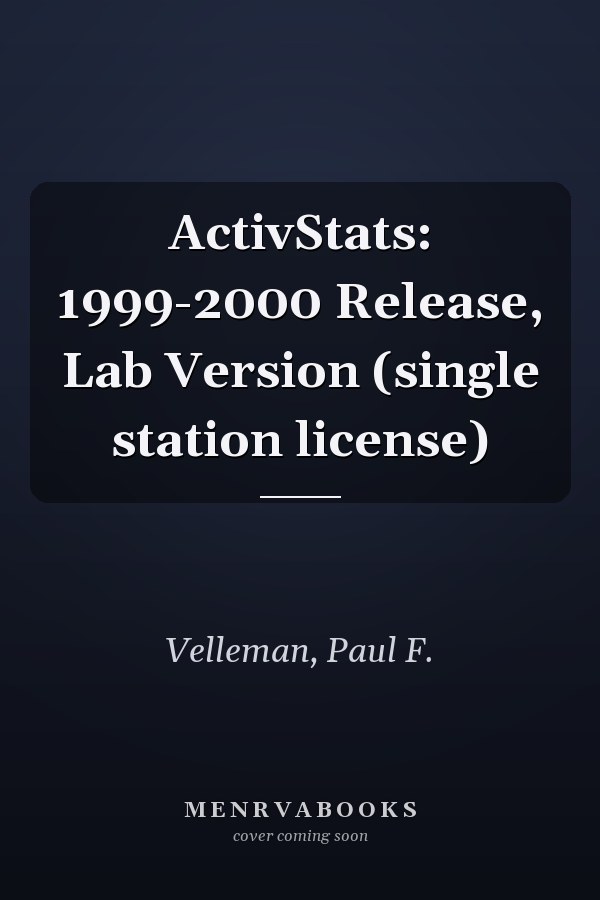 ActivStats
