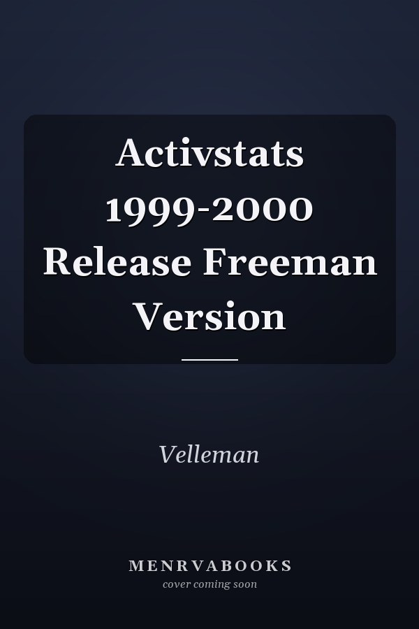 ActivStats