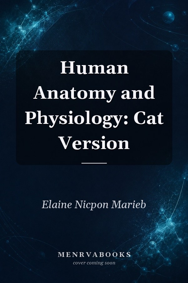 Human Anatomy and Physiology: Cat Version