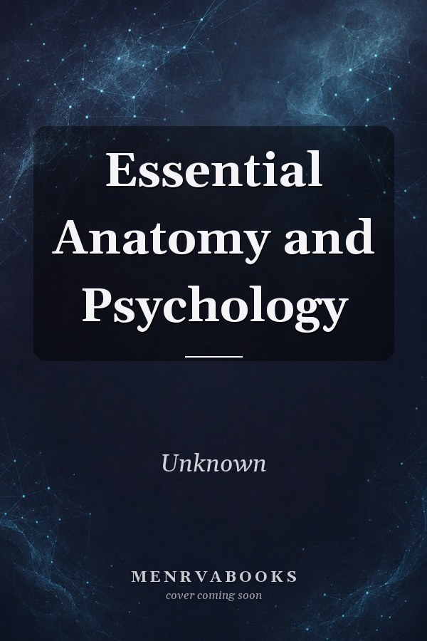 Essential Anatomy and Psychology