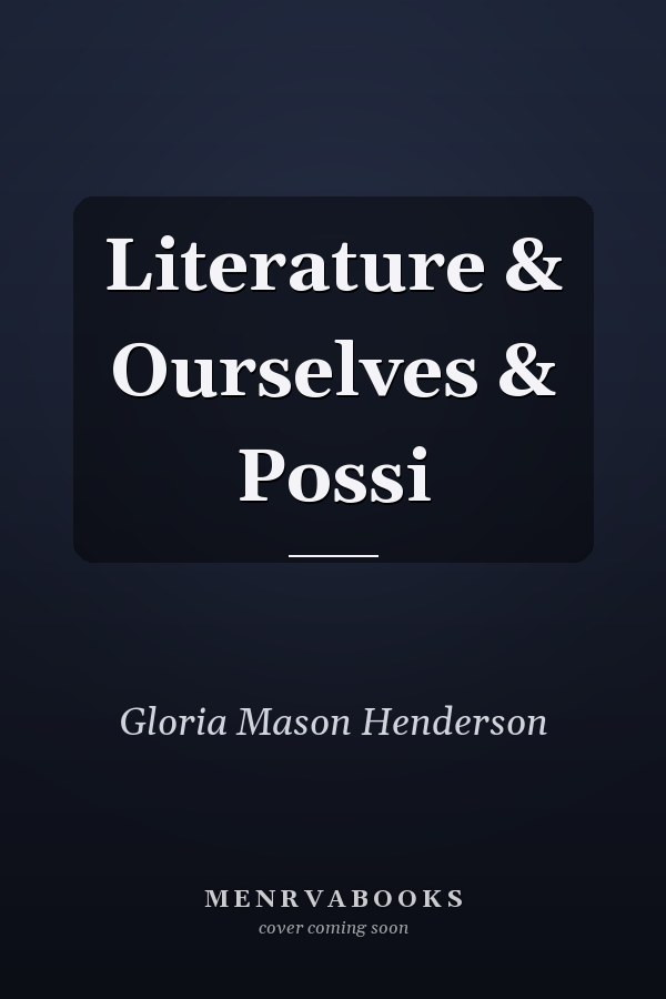 Literature and Ourselves