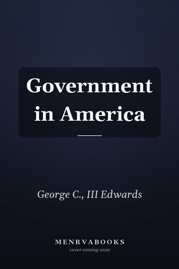 Government in America