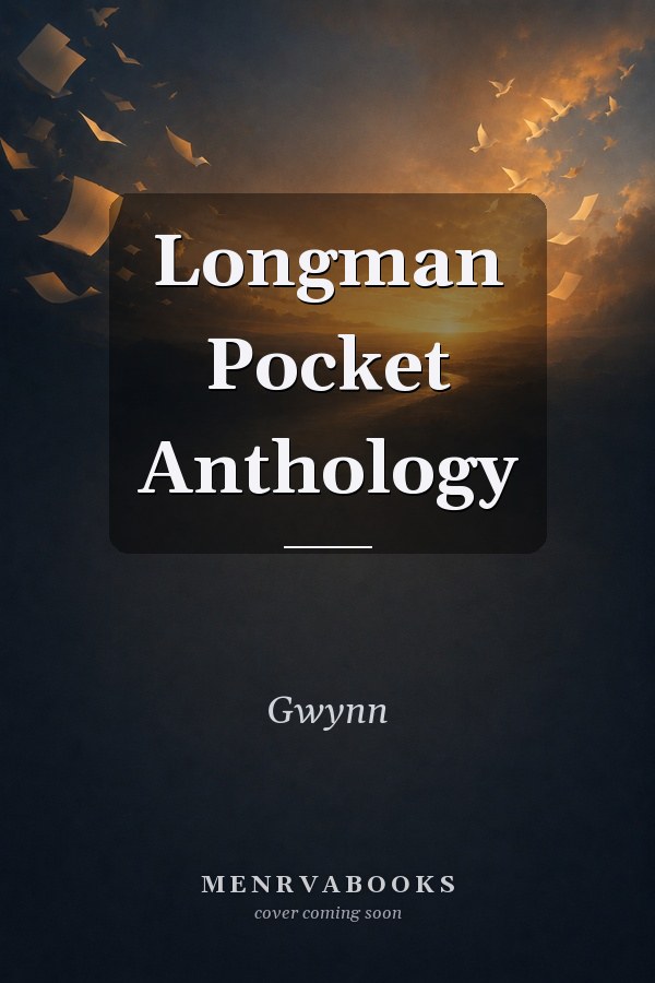 Longman Pocket Anthology