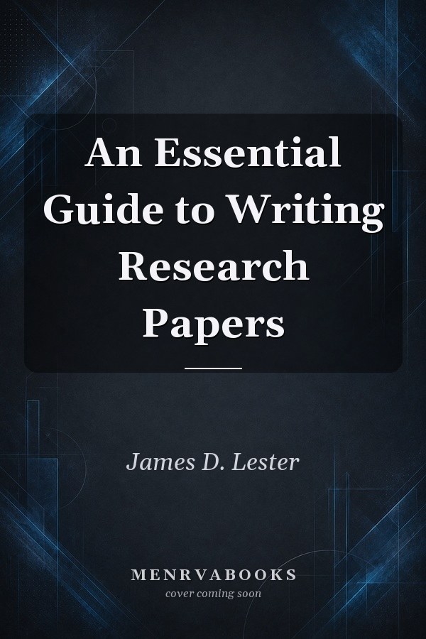 An Essential Guide to Writing Research Papers