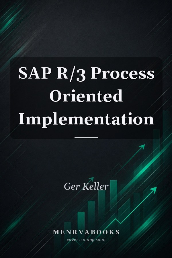 SAP R/3 Process Oriented Implementation