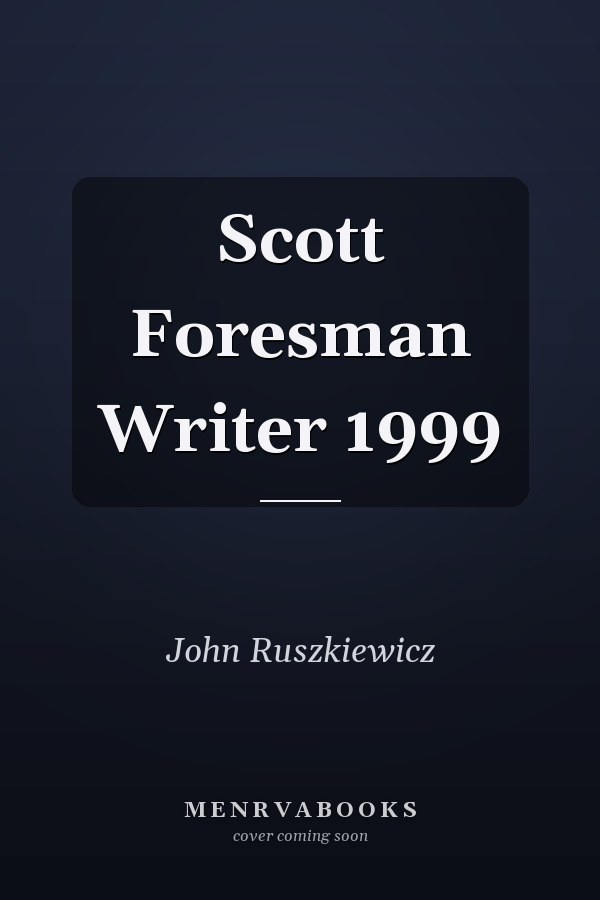 Scott Foresman Writer