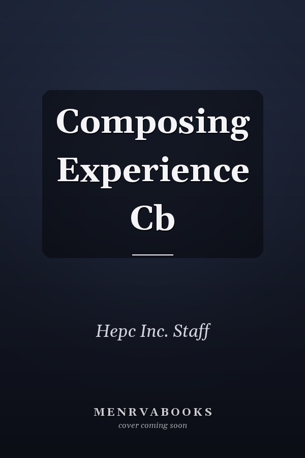 Composing Experience