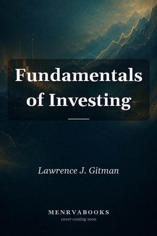 Fundamentals of Investing