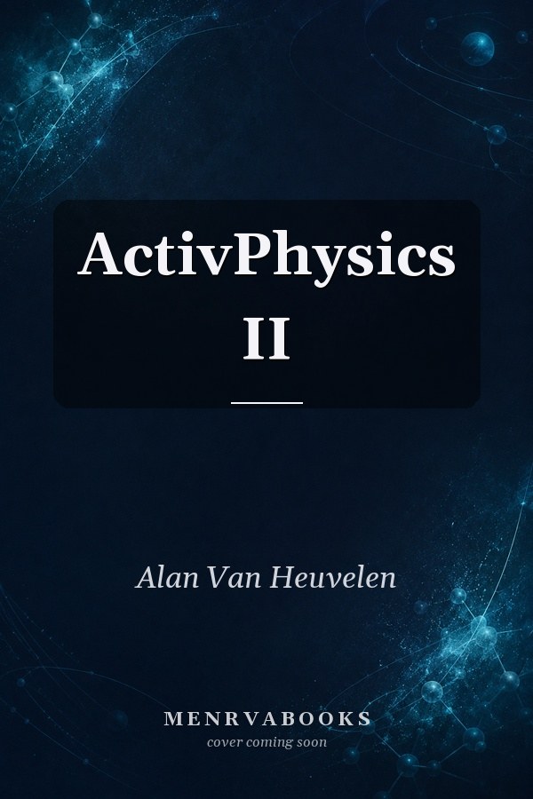 ActivPhysics II