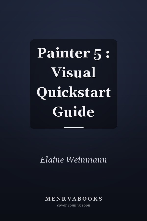 Painter 5: Visual Quickstart Guide