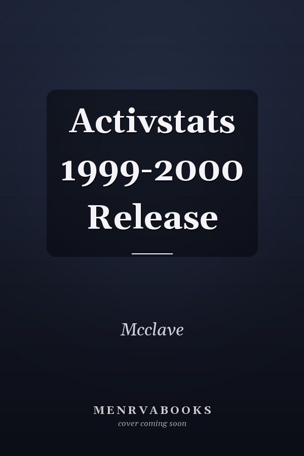 ActivStats