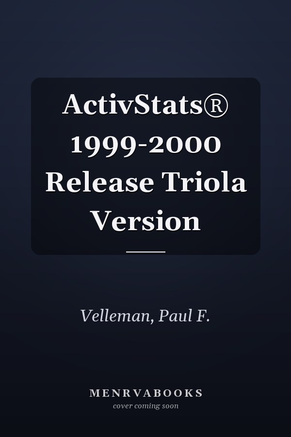 ActivStats
