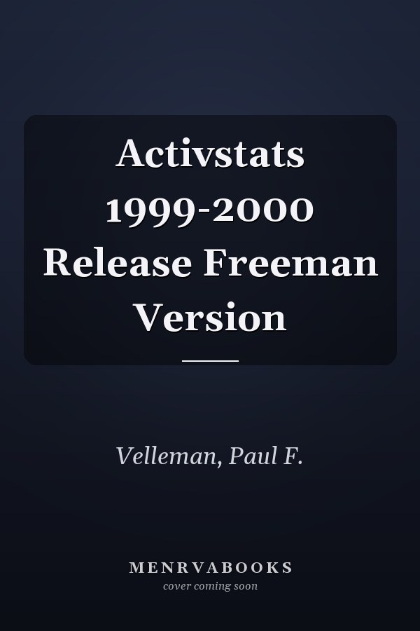 ActivStats