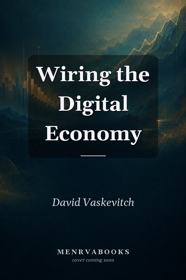 Wiring the Digital Economy