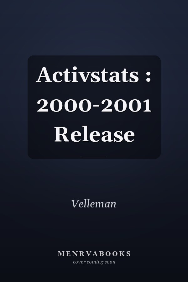 ActivStats