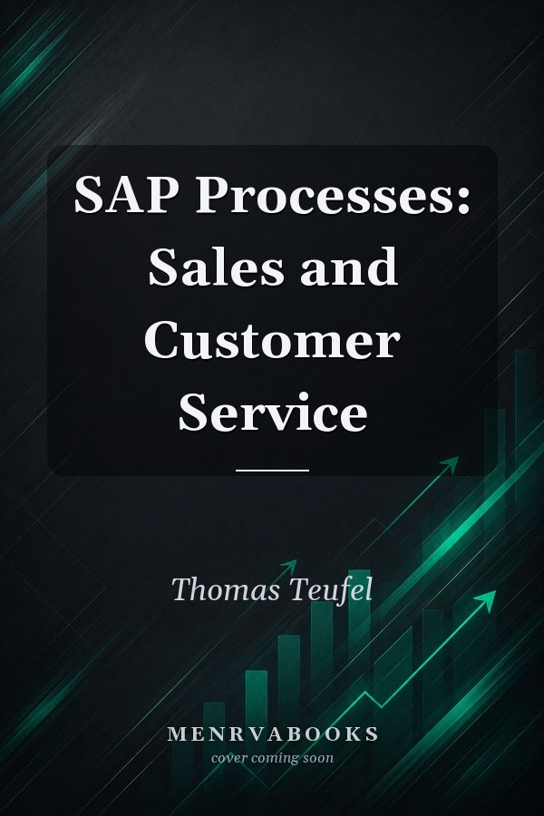 SAP Processes: Sales and Customer Service