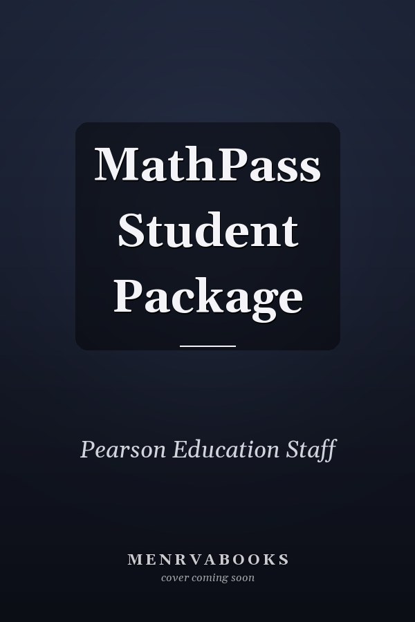 MathPass Student Package