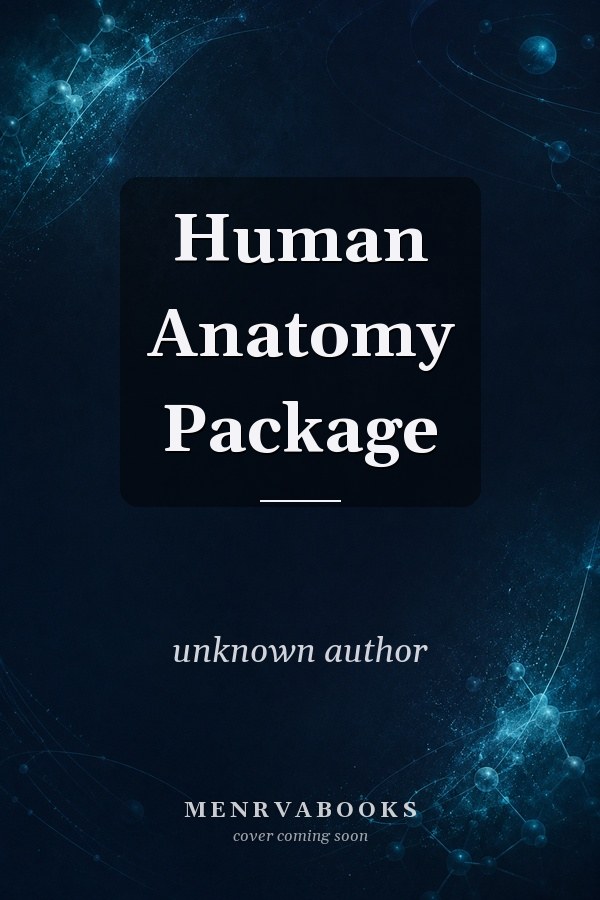 Human Anatomy Package