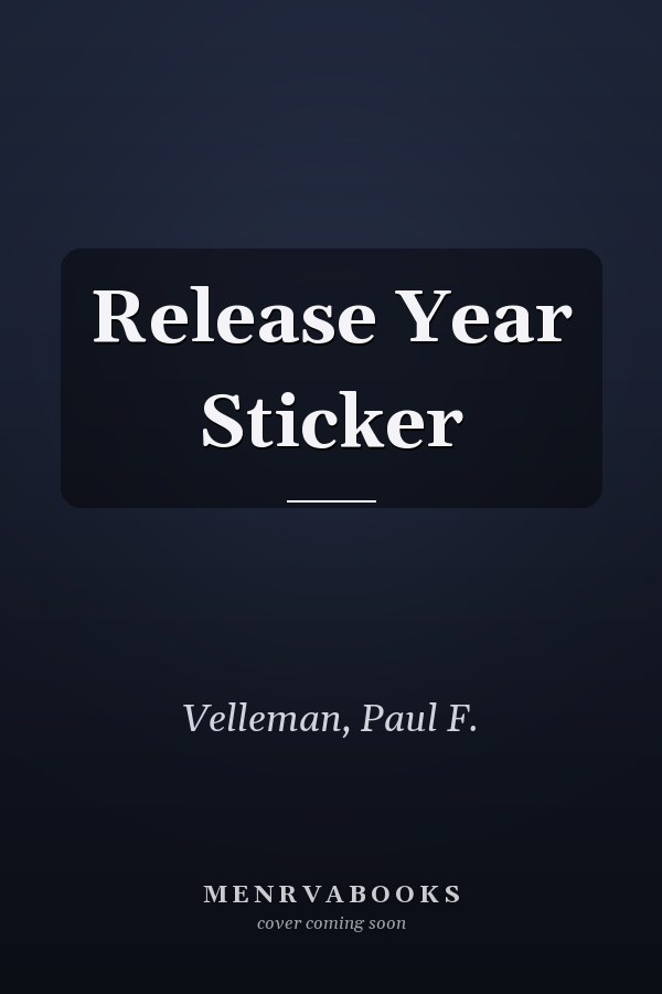Release Year Sticker