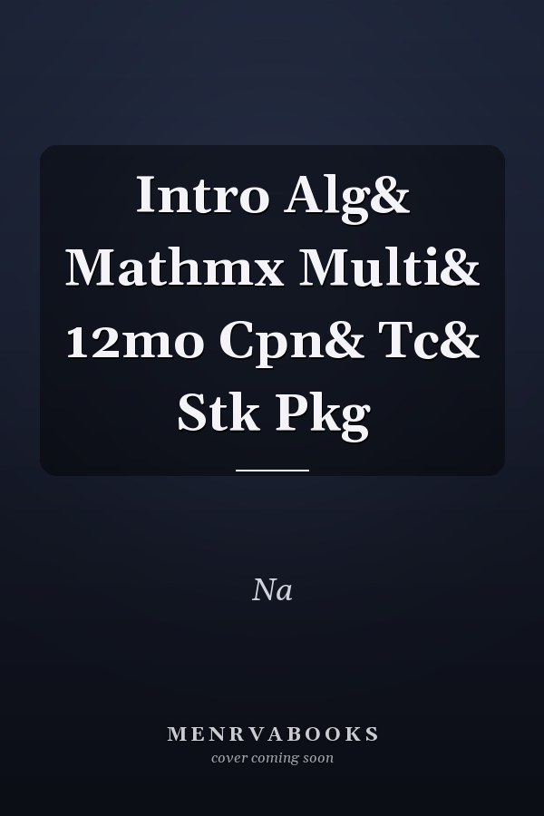Introduction to Algebra and Mathematics: Multivariable Calculus