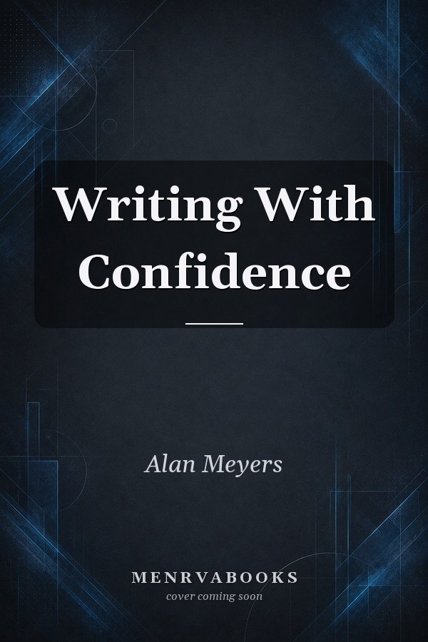 Writing With Confidence